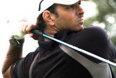 Travis Fox Beat the Bogey Man