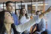 Business Analysis Data Modelling