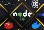 React, Next.js and NodeJS- A Rapid Guide Advanced