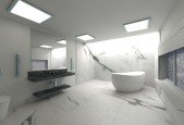 Architectural Design Tools in Blender 3D Design