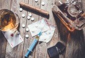 Fully Accredited Professional Addiction Counselling Diploma