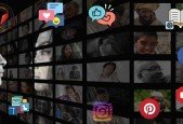 Social Media Brand Communication Design Master Class TM