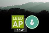 (4) WE_ Water Efficiency of LEED BD+C v4