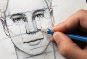 The Ultimate Face Head Drawing Course for beginners