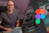 Figma UI UX Design Essentials