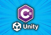 Master C# Scripting in 30 Days - C# Unity Game Development