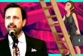 Career Change - How to Get a 6-7 Figure Career