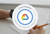 Google Cloud Associate Cloud Engineer (ACE) Practice Exam