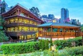 Green Building Rating Systems