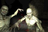 Create Horror Survival Game In Unity C# Part2(CraftQuest)