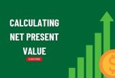 Introduction to Asset Valuation using Discounted Cash Flows