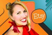 Etsy SEO 2023 MasterClass from a Top 1% Seller