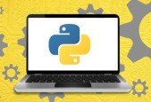 Python Made Easy for Beginners