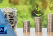 Passive Income- Beginners Design Print on demand