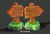 Elevate Your 3D Modeling and Hand painting in blender