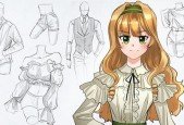 Anime Academy- Costumes and Outfits