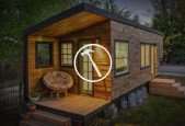 Tiny House Design Part 2 Construction