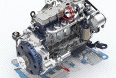 Creo Advance -Part Modelling, Manufacturing and Mold Design