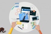 Learn to build educational apps in XCode 6 with Swift and C