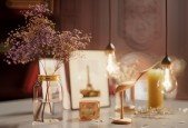 Redshift for Cinema 4D Masterclass