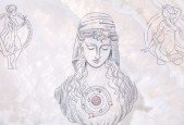 Attuning to the Divine Feminine For Empowerment