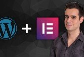 Elementor Web Design - Make Responsive WordPress Websites
