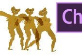 Adobe Character Animator Advanced Techniques