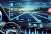 Advanced Driver Assistance Systems and Information Systems
