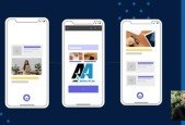 Mobile Application Developer by Flutter -- Diploma