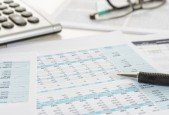 Cost Management Accounting Basics