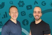 Digital Marketing Agency - Start a Social Media Business_1