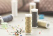 How to stitch without sewing machine