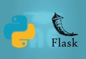 Create a Python based website