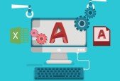 AutoCAD Automation tasks Using Script
