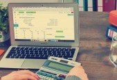 Bookkeeping and Accounting