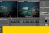 Creating the game cinematic using Unreal and Adobe Premiere