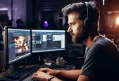 DaVinci Resolve- From Beginner to Expert