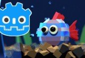 Jumpstart to 2D Game Development- Godot 4.3+ for Beginners