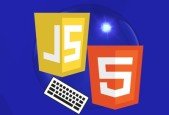 Power up HTML5 with JavaScript