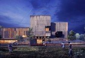 Architectural Post-Process (Beginner to Advanced)