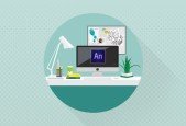 Learning Adobe Edge Animate CC