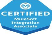 MuleSoft Certified Integration Associate Practice Tests
