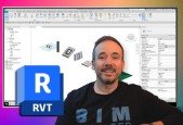 Build any Revit Family-Content creation for all skill levels