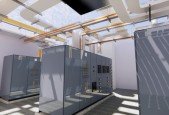 Electrical Building System by Autodesk Revit