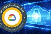 Google Professional Cloud Security Engineer 2024 in 1st Try!