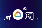 Google Cloud Platform (GCP) Data Storage Management