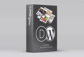 Create WordPress Website - Full Divi Theme Tutorial 2024