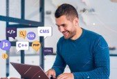 Google Domain No Cording Website Design - Easy to Do it