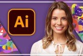 Complete Adobe Illustrator Megacourse- Beginner to Expert