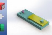 SolidWorks Design Tables